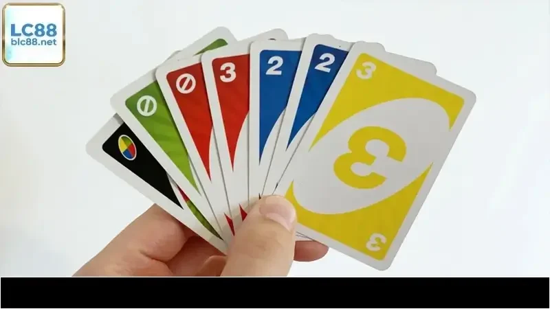 Game Bài Uno - Học Hỏi Bí Kíp Chinh Phục Lá Bài Ma Thuật